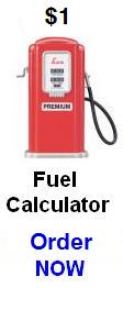 Free Fuel Calculator
