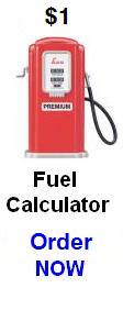 Free Fuel Calculator